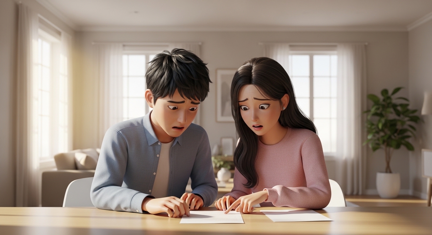 가압류란 무엇이며, 왜 위험한가?