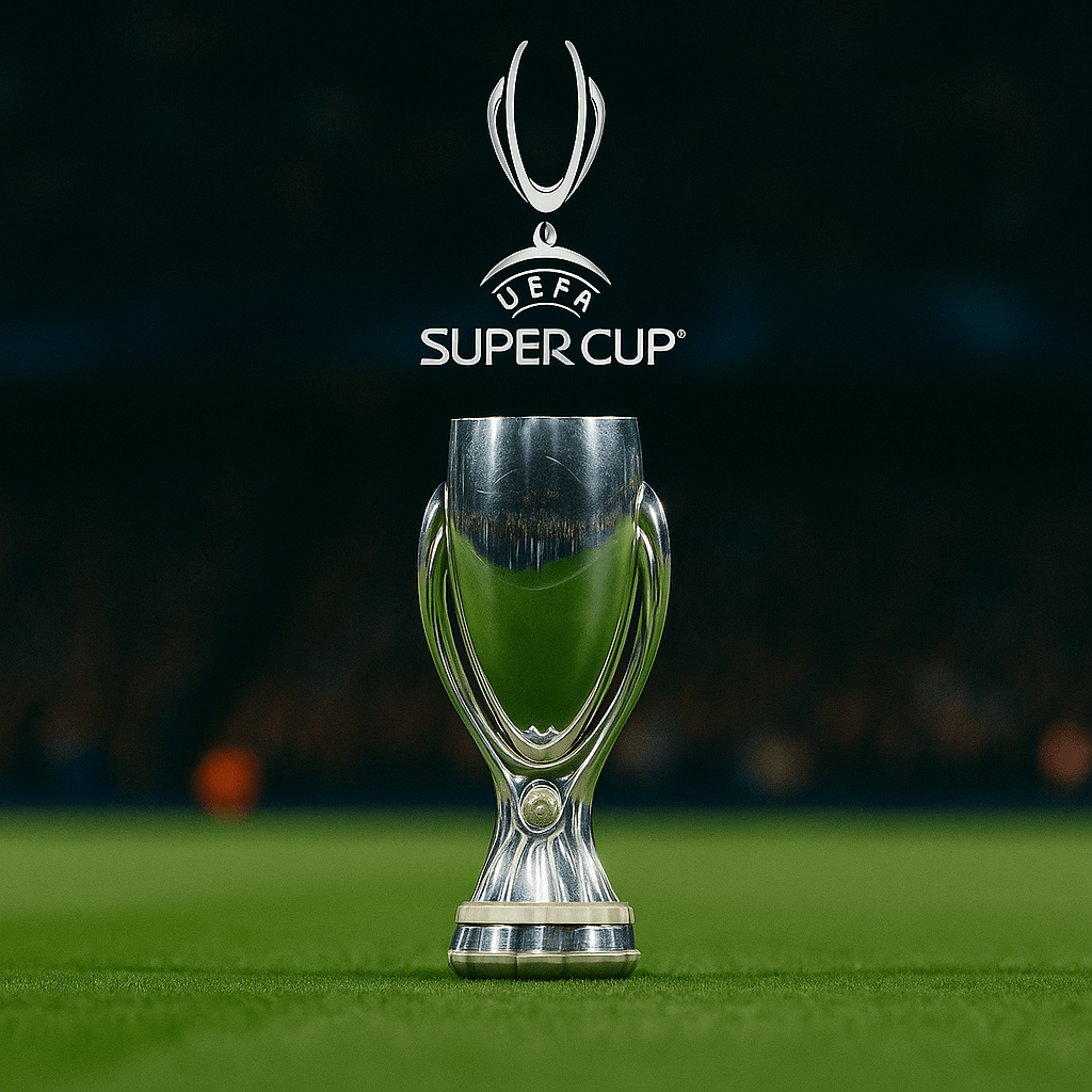 UEFA 슈퍼컵 썸네일 이미지