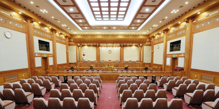 오영준 판사 대법원 재판연구관 경력