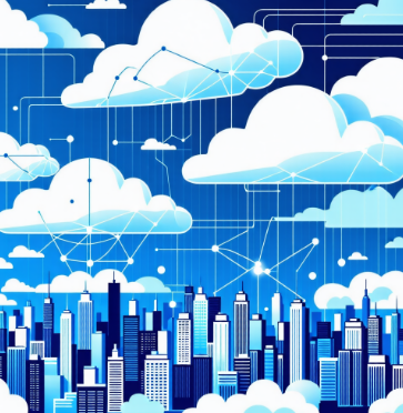 AI와 클라우드 산업과 관련된 유망 주식과 투자 전략