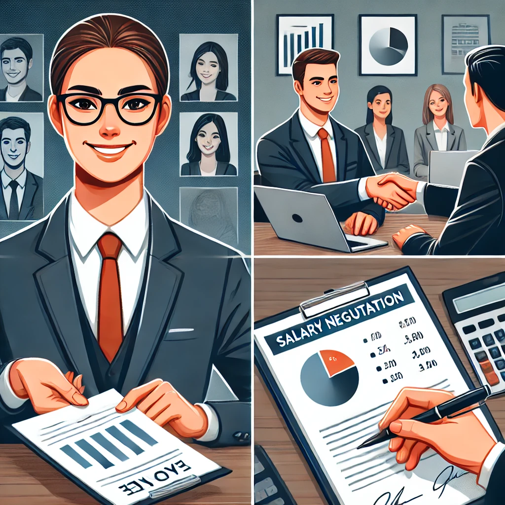 연봉 인상률 계산기