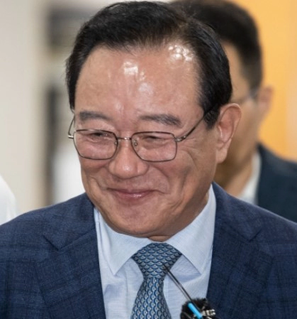 송철호 울산시장 프로필 나이 고향 학력