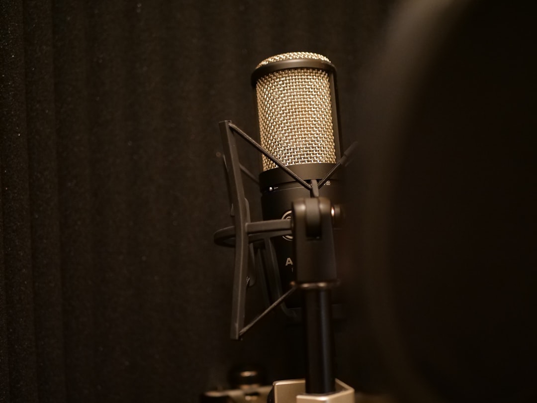 Voice changer