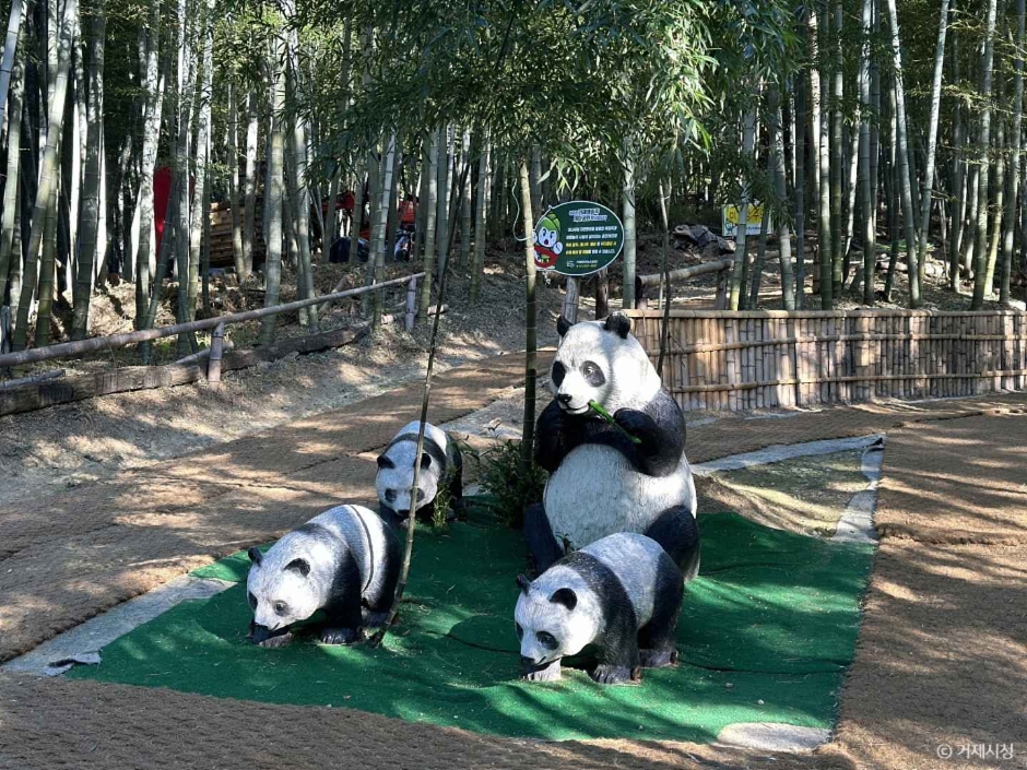 거제도 가볼만한곳 베스트10