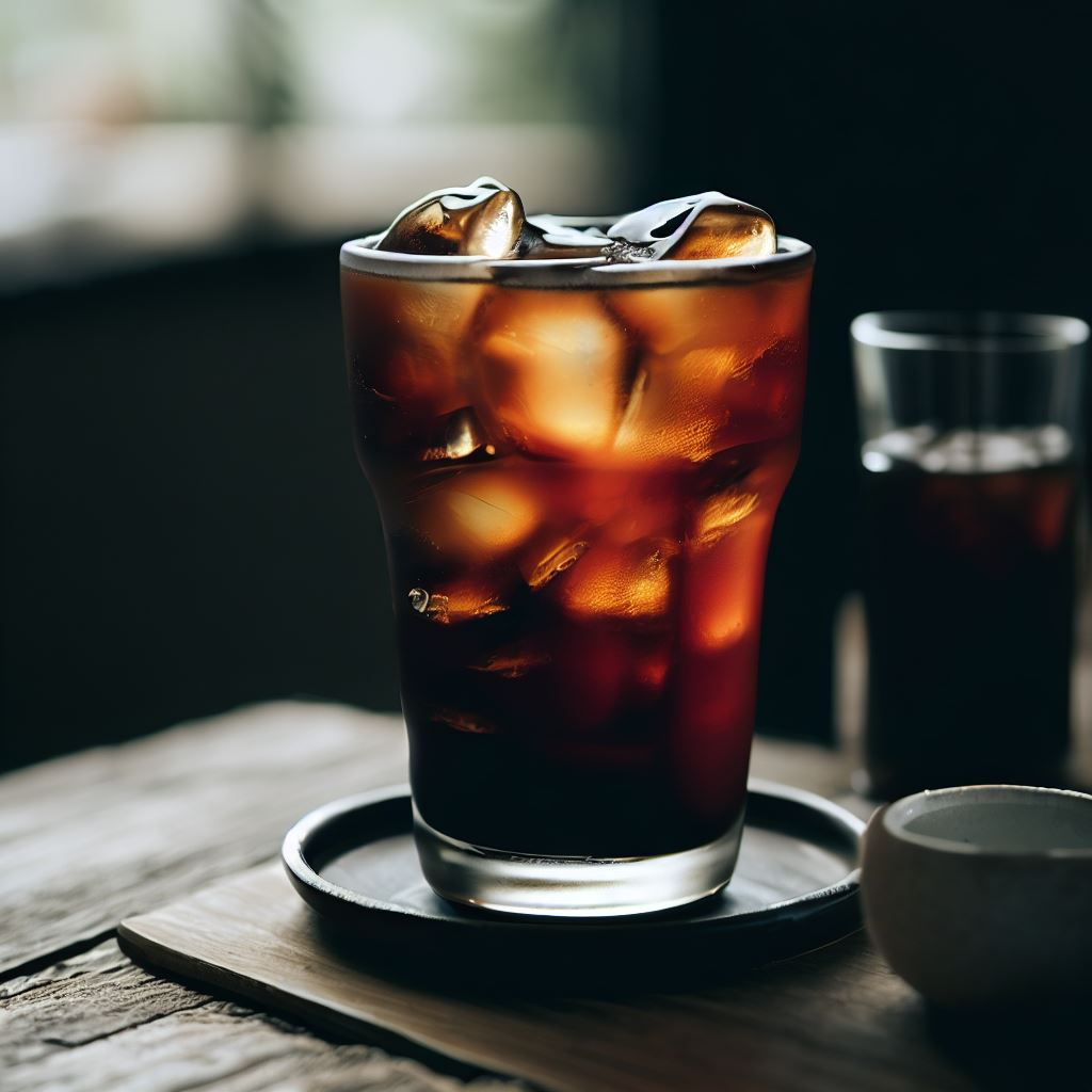 아이스 아메리카노