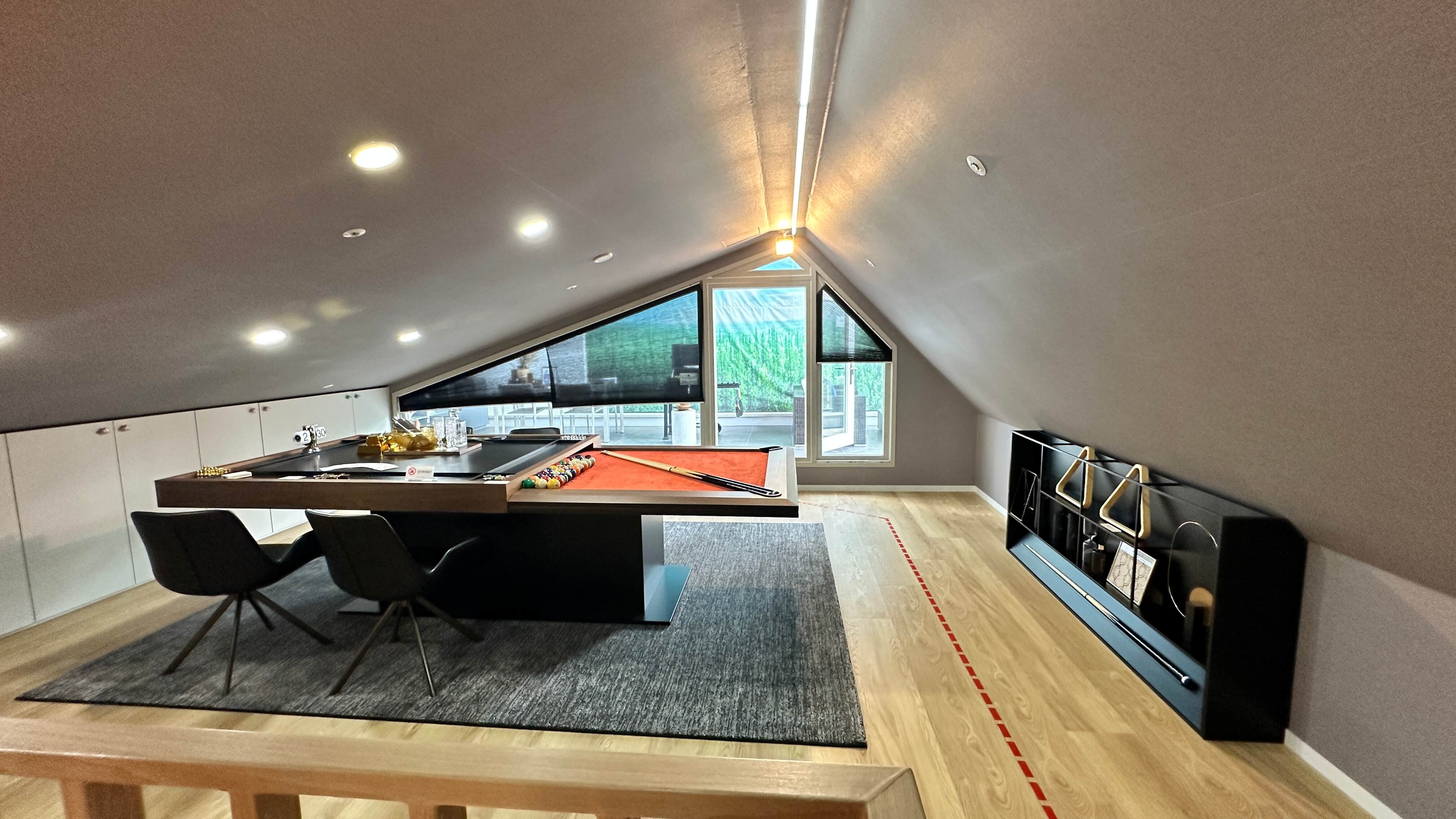 제주 아주 더 하이클래스