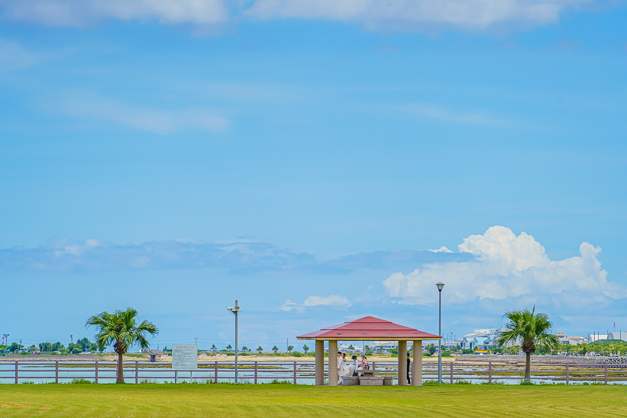 Original article image: Nikugoten Itoman: Yakiniku, Lunch Sets, and a Stop at Churasan Beach