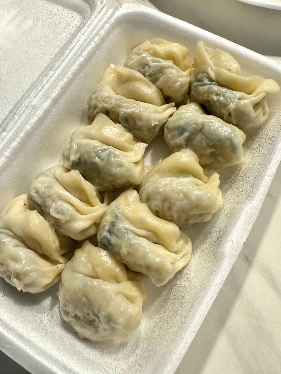 생방송투데이 만두 인천 내고향만두