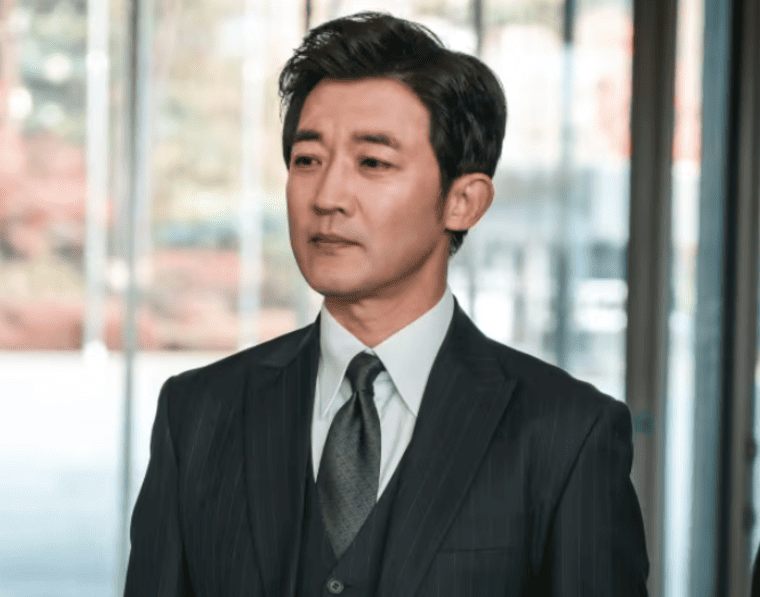 안재욱 드라마 작품 활동
