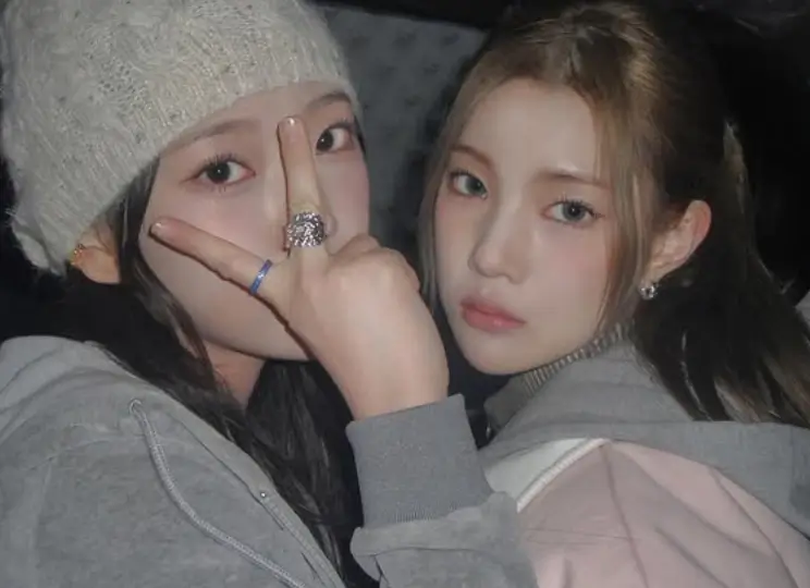 하츠투하츠 Hearts2Hearts 멤버 프로필