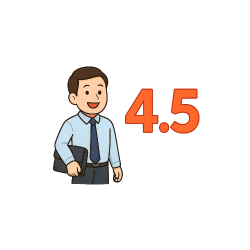 주4.5일제 연내 시행 입법 추진 시기