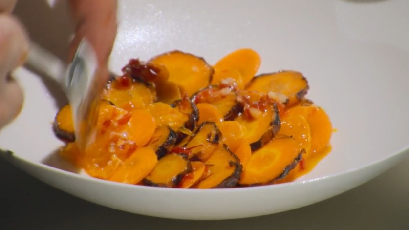 흑백요리사 시즌2 12화 리뷰