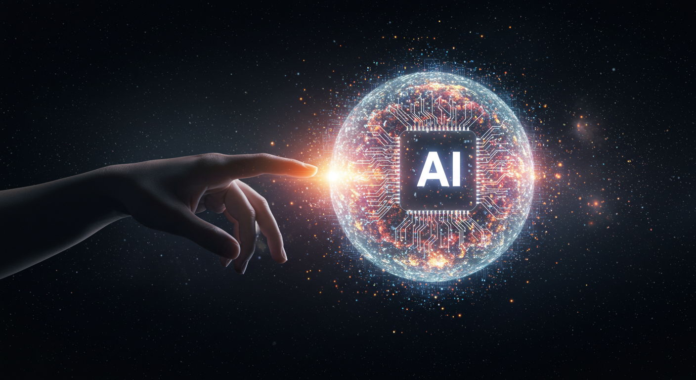 AI, 인간의 창의성까지 넘볼 수 있을까?