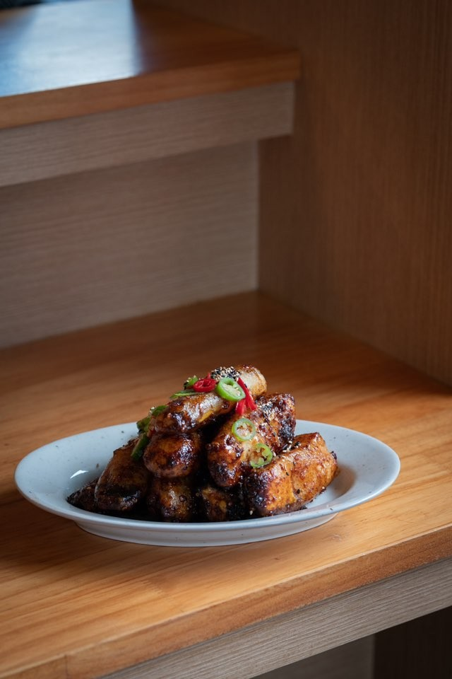 시옹마오 성수점