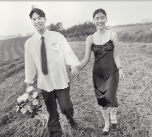 걸스데이 소진 결혼