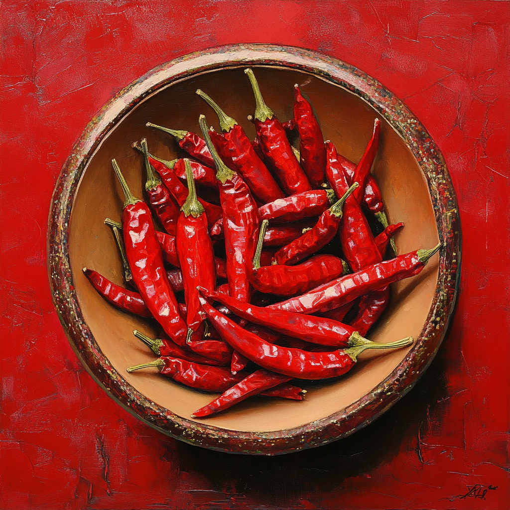 고추 약치는 시기