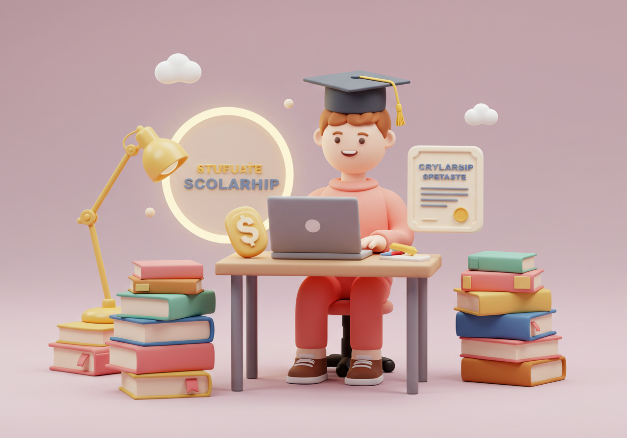 K-에듀파인으로 장학금 신청하는 방법과 핵심 꿀팁