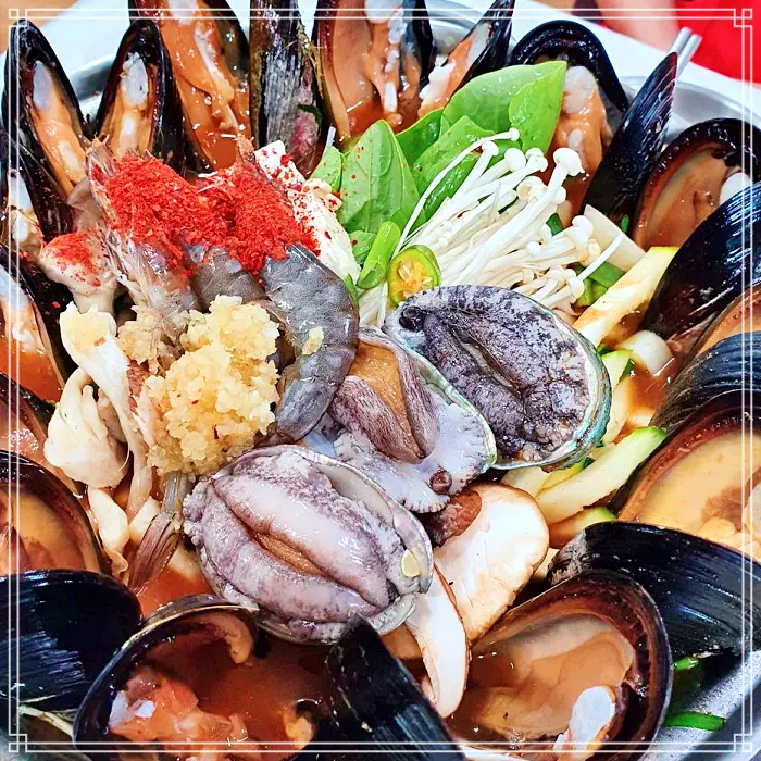 MBN 생생정보 마당 강원 양양 직접 잡은 뻘낙지, 낙지볶음 맛집