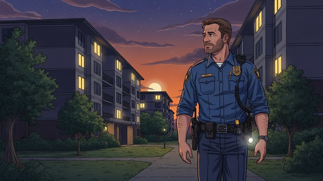 세종 일반경비원 신임교육기관