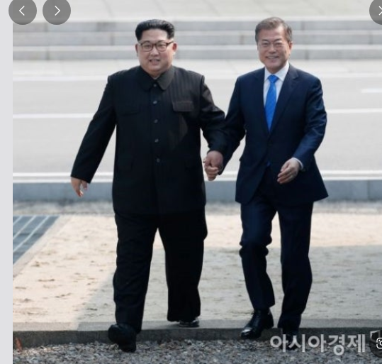 대북-관련주