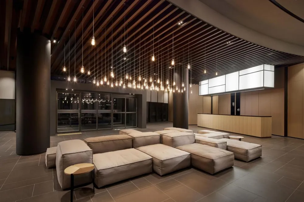 제주 신라스테이 플러스 이호테우