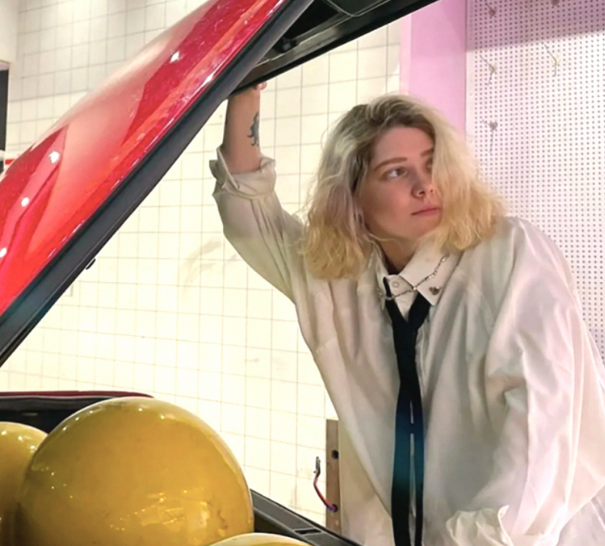 베라 크라브초바