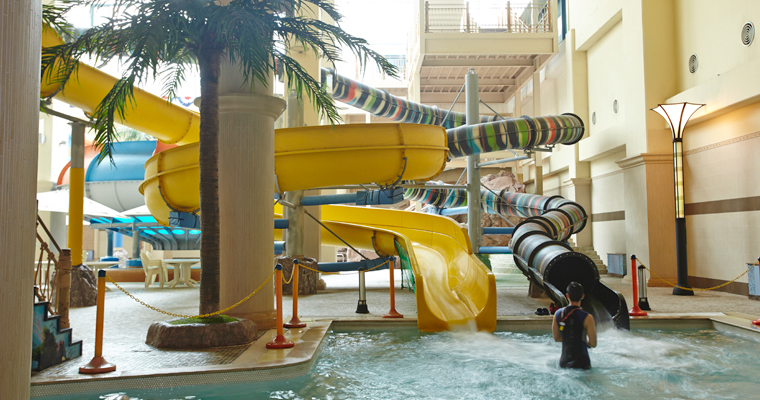 웅진플레이도시