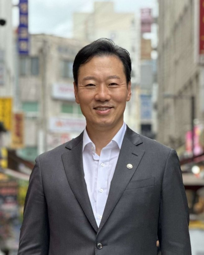 박수민 강남구을 국회의원 유럽부흥개발은행 EBRD 이사 경력