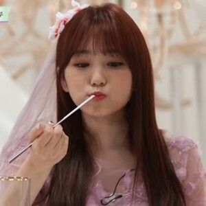 아이즈원 야부키나코 아이즈원 야부키나코