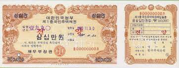 채권 뜻