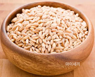카무트 1kg