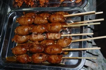 필리핀 길거리 음식 추천 총정리 완벽 가이드 베스트 맛집_11