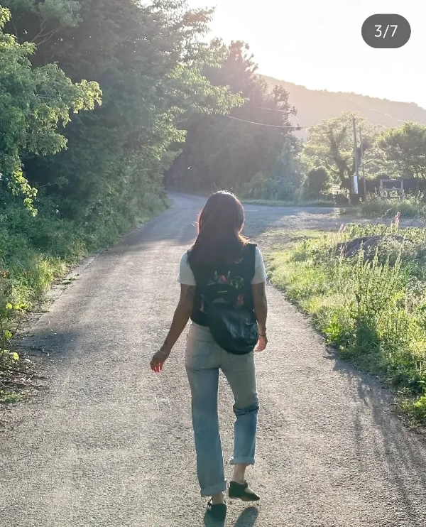 이효리-인스타-유르트-단