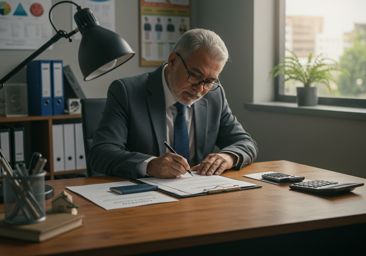 퇴직금 중간정산 가능 여부와 사유 신청 방법 및 양식 다운로드