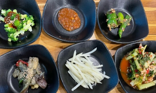 생방송투데이 맛의 승부사 전통 들밥 용인 맛집 광주리들밥