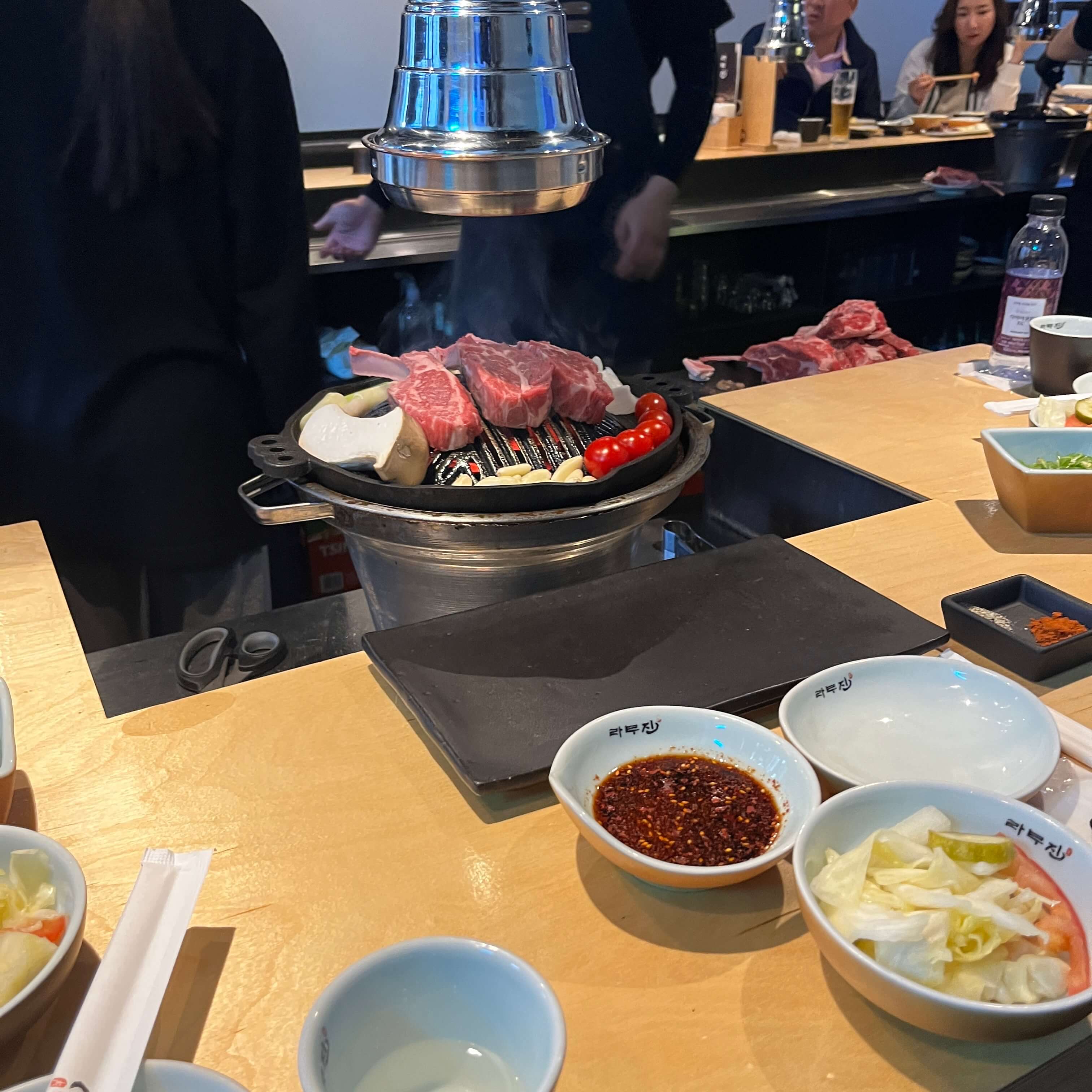 라무진