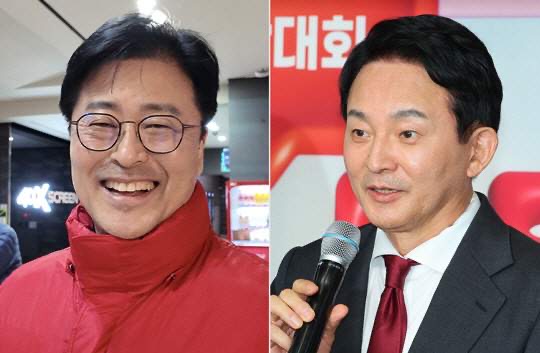 김종혁 프로필