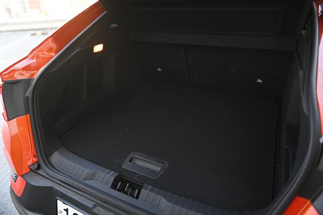 르노코리아자동차 XM3 E-테크 하이브리드