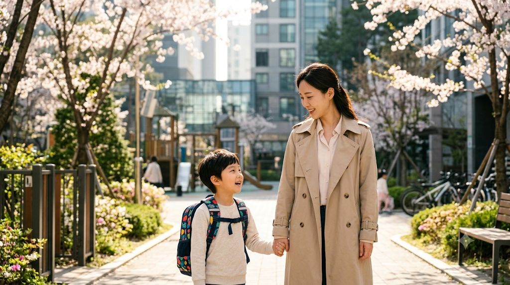초등 입학 이후, 달라지는 비용 지출에 대응하는 방법