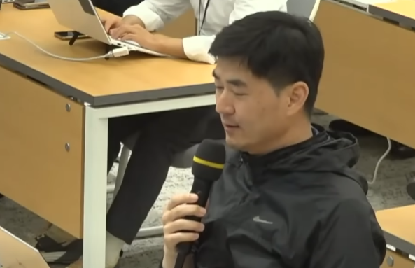 최한성 기자 엠바고