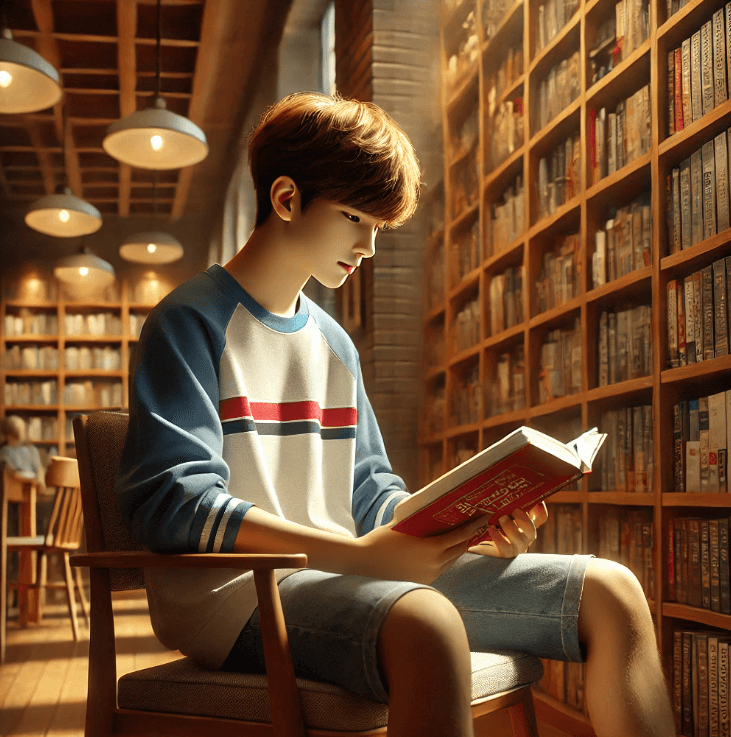 세종시 중학생을 위한 꿈끼카드 관련 이미지