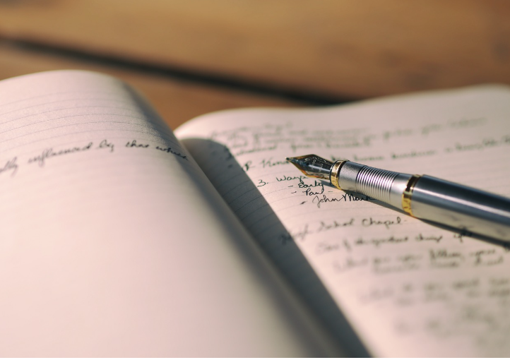 독서 필기법 5가지 추천｜2025년 자기개발에 도움 되는 독서 기록 방법