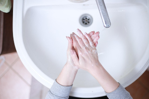 추운 날씨&middot;공기질&middot;면역관리 관련