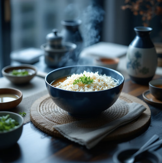 이것만은 지키자, 상차림의 변치 않는 핵심