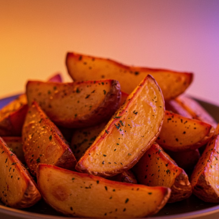 감자 껍질 먹는 법