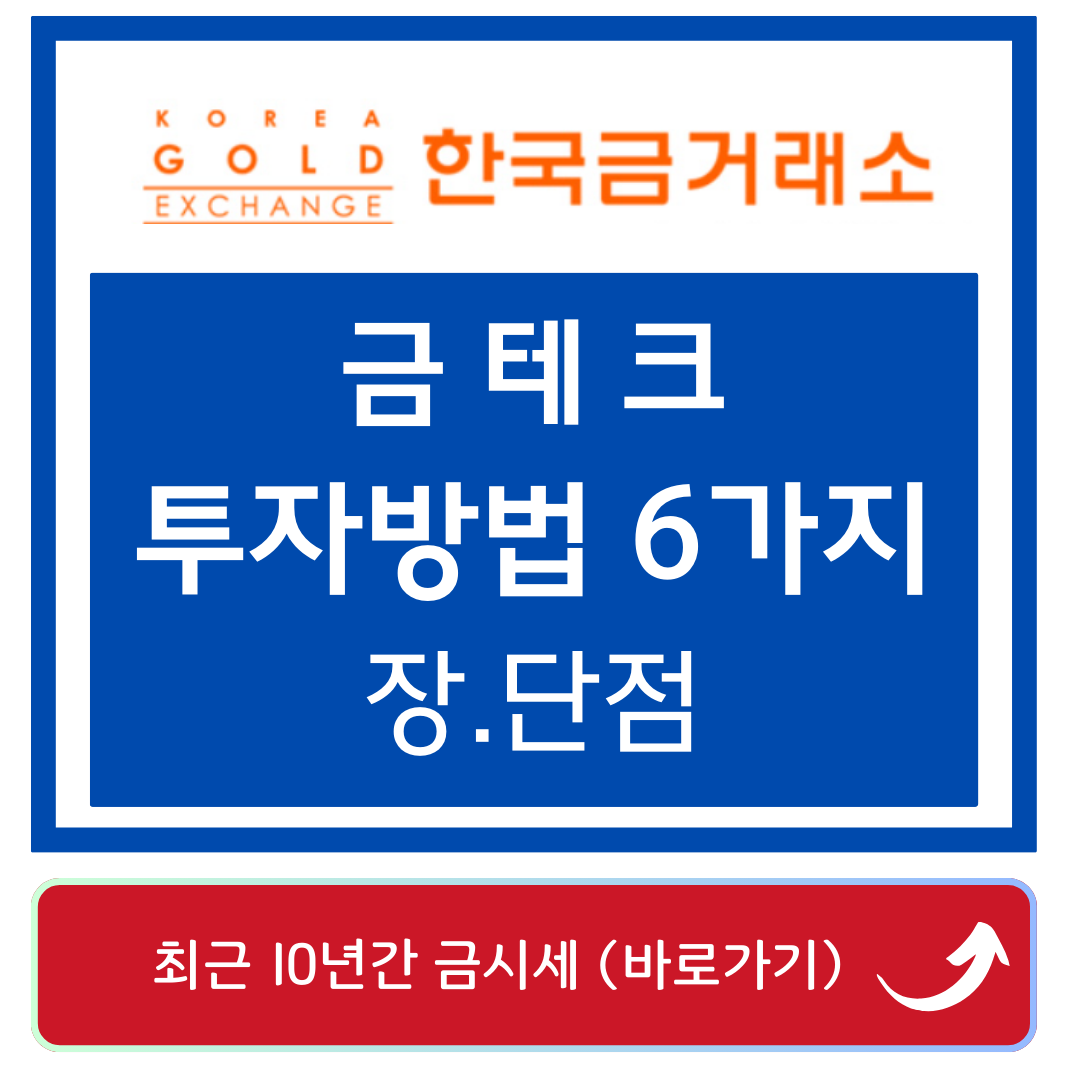 최근 10년간 금시세 바로가기