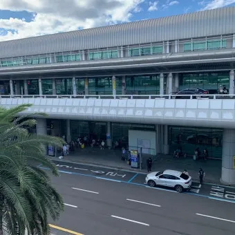 제주도 공항 근처 맛집 추천 여행자 리뷰 좋은 곳 위주_7