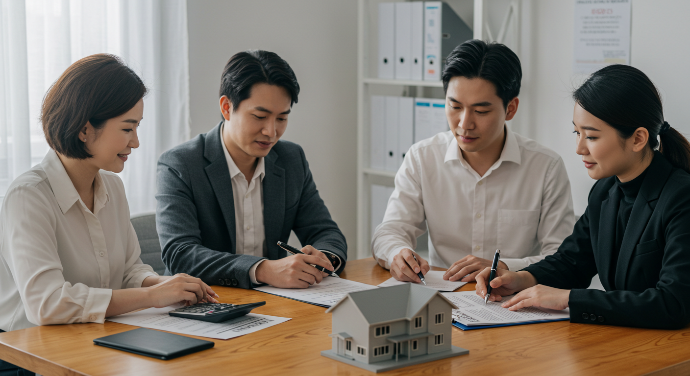 증여세 신고, 세금 절세, 부동산 거래