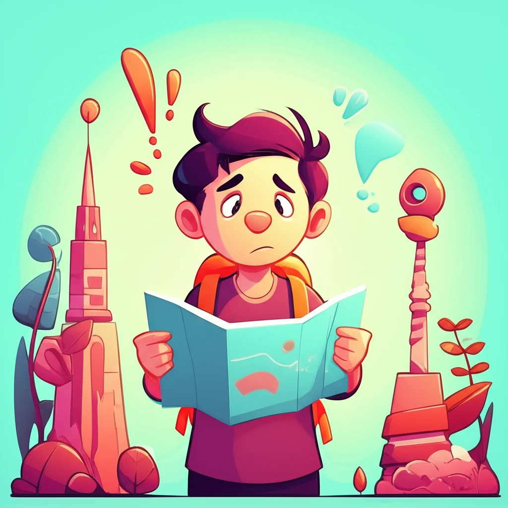 여행 만족도 UP: 대중교통 이용 &..