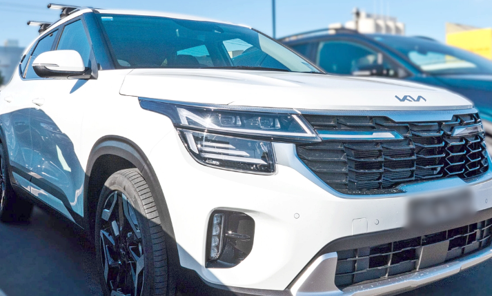 셀토스 하이브리드 연비